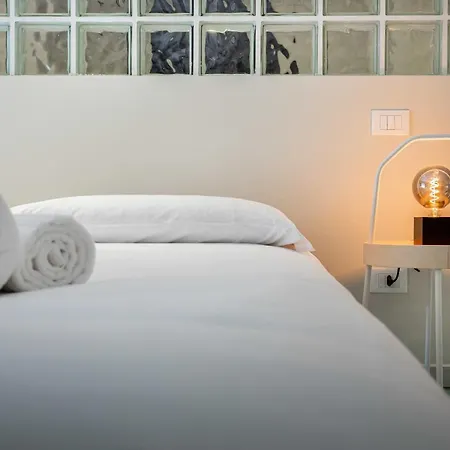 Nolo Design Loft In Creative District Mailand
