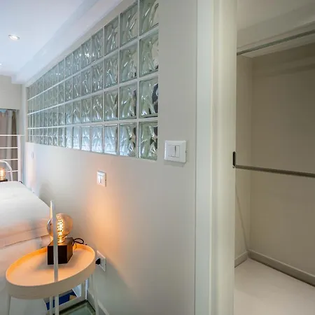 Nolo Design Loft In Creative District Appartement