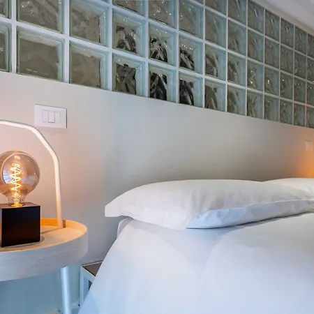Appartement Nolo Design Loft In Creative District