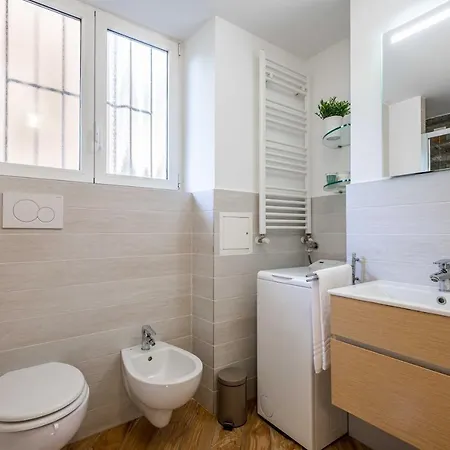 Nolo Design Loft In Creative District Appartement *